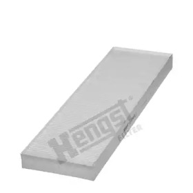 HENGST FILTER e4940li -  Фильтр воздуха в салоне